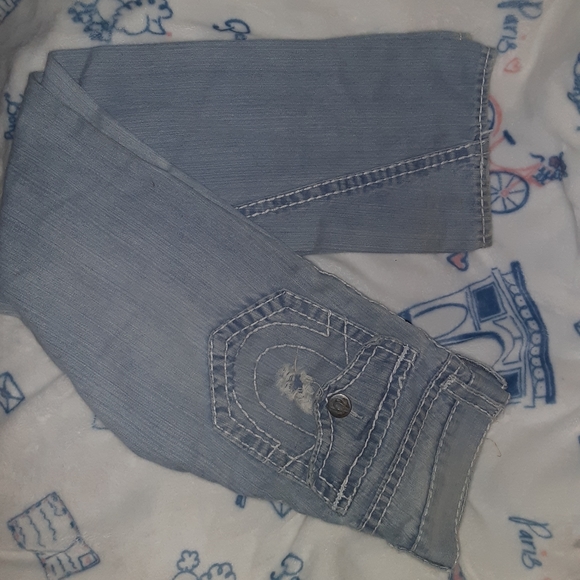 Jean bundle - Picture 7 of 8